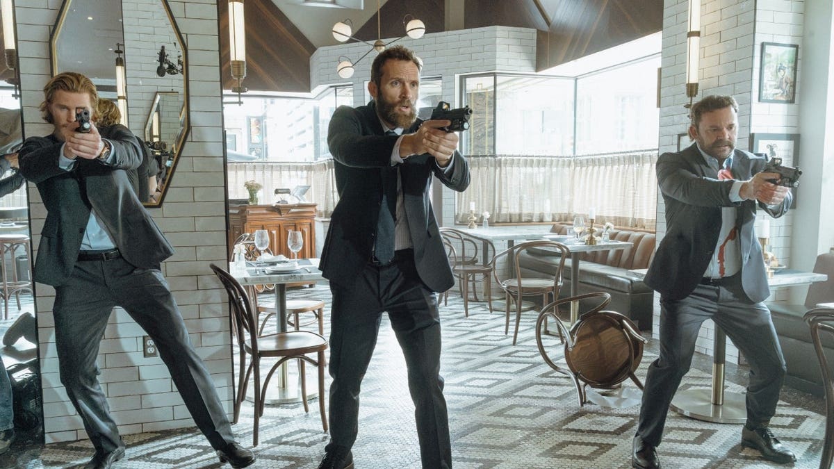 Lioness Season Three Wrap-Up: Unexpected Twists and a Cliffhanger Ahead of Season Four