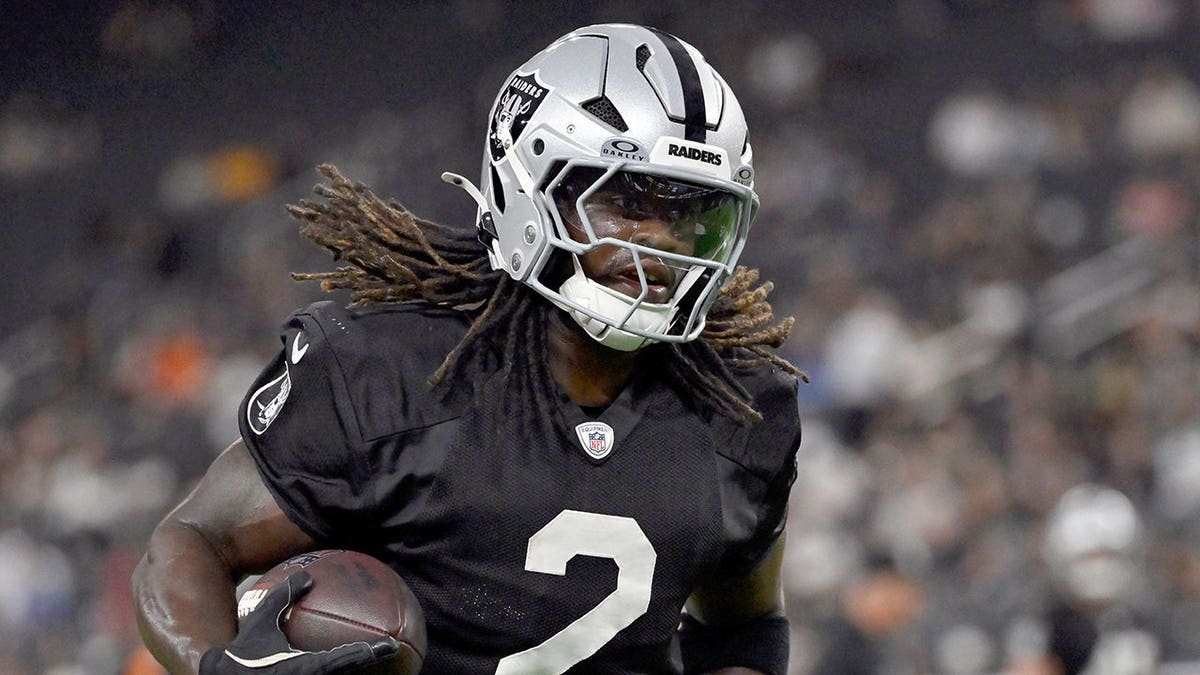 Raiders vs Saints: A Closer Look at Week 3