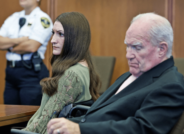 Attorney Defends Juror in Lindsay Clancy Trial, Discusses Mistrial Implications