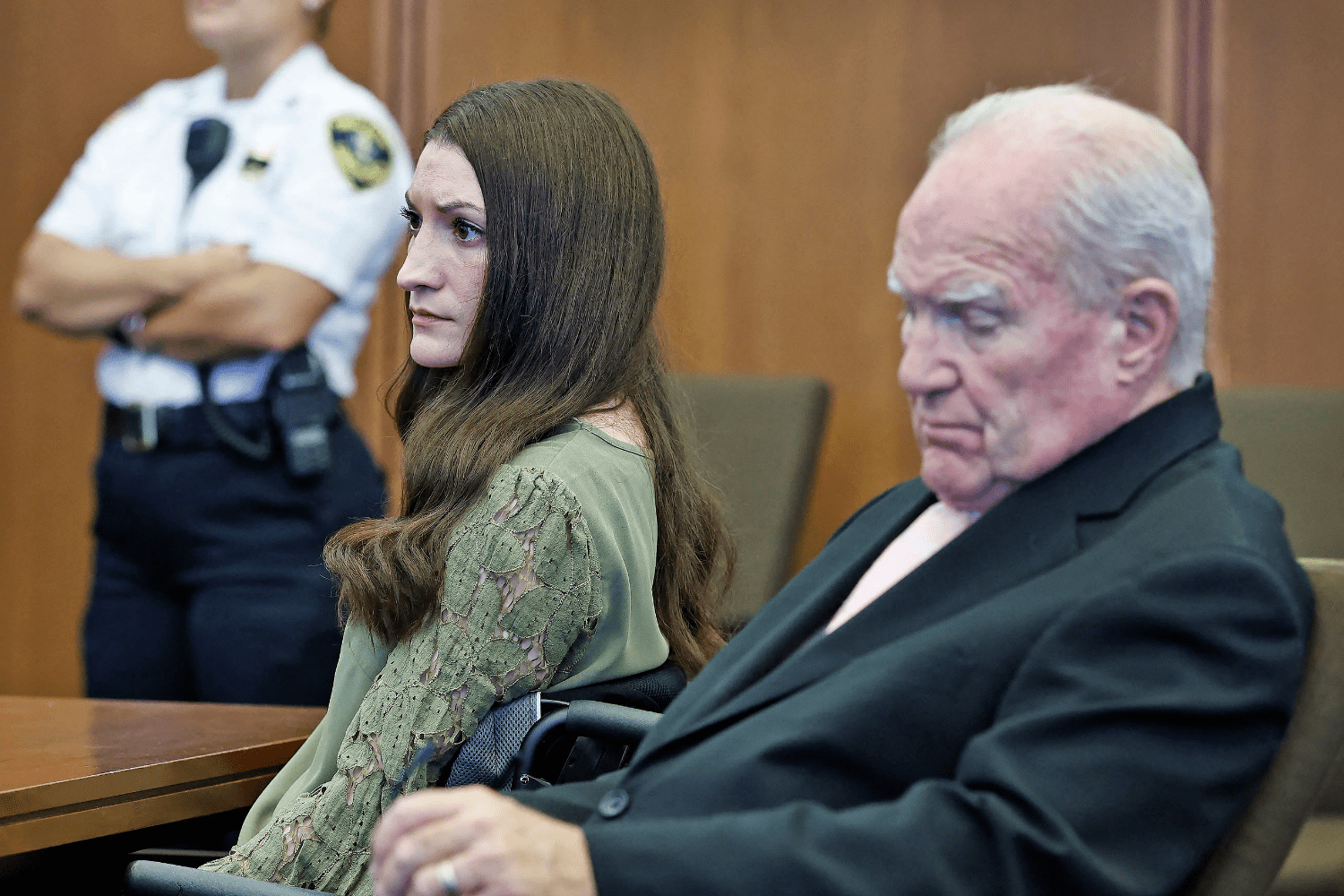 Attorney Defends Juror in Lindsay Clancy Trial, Discusses Mistrial Implications