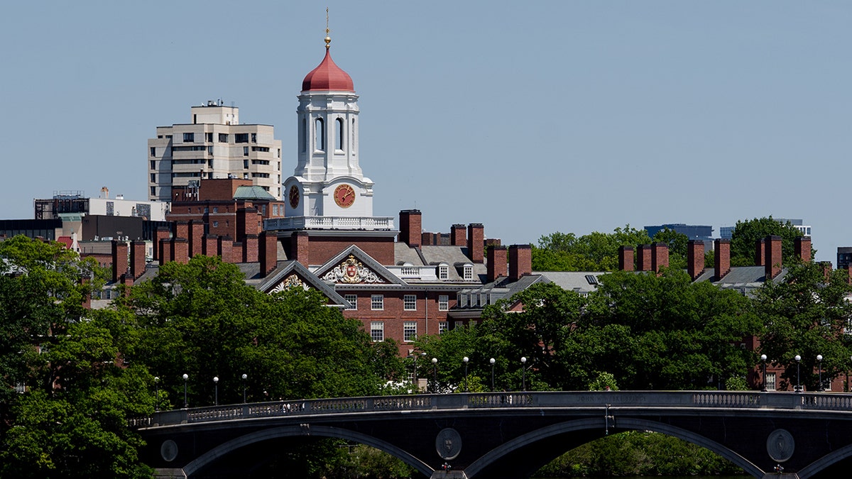 Controversy Surrounds Harvard’s Anti-Racism Resource Page