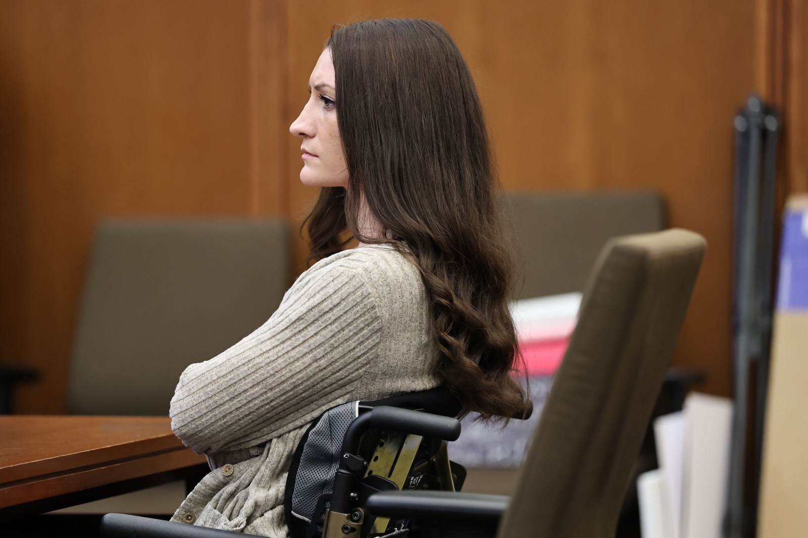 Lindsay Clancy’s Mistrial and Its Implications
