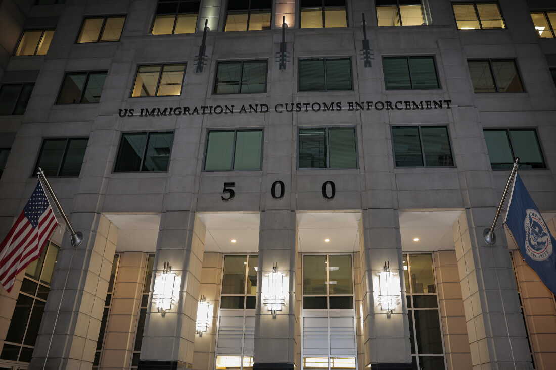 ICE Detainee Deaths Raise Concerns Over Immigration Policies