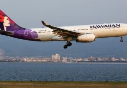 Crew Illness Prompts Emergency Response on Hawaii Flight