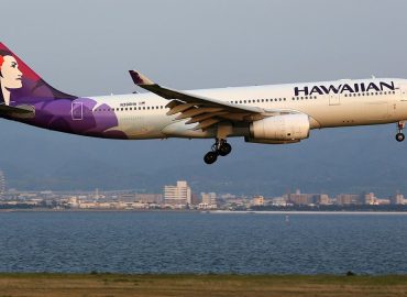 Crew Illness Prompts Emergency Response on Hawaii Flight
