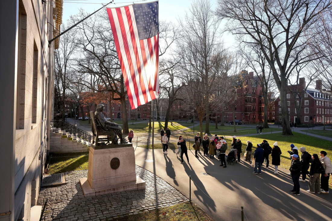 Trump Administration’s Proposed Rule Targets Diversity Programs in Private Education