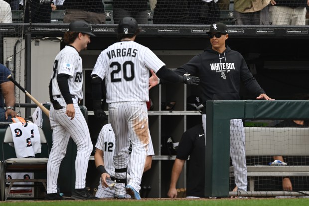 Chicago White Sox Eager for Playoff Spot