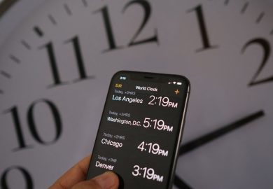 Potential Shift to Permanent Daylight Saving Time Delayed