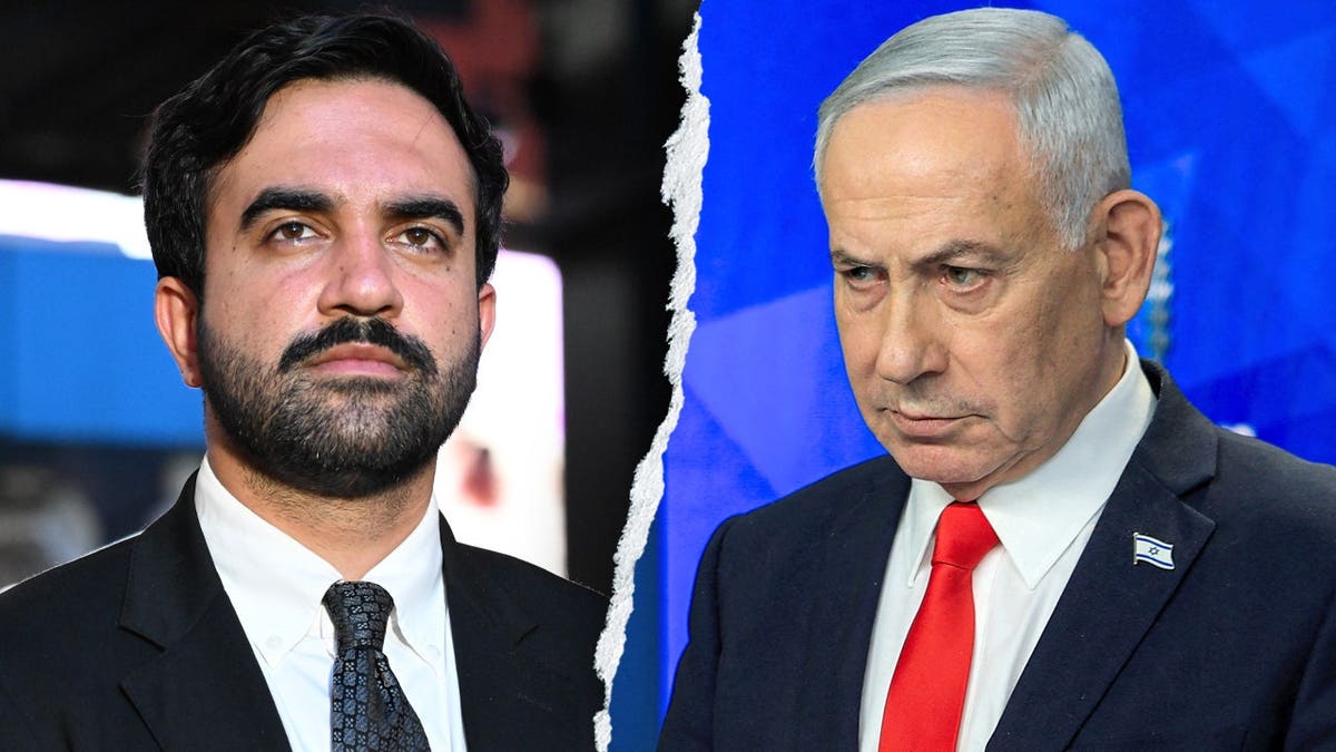 Israeli Ambassador Criticizes NYC Mayor’s Protest Call Ahead of Netanyahu’s UN Visit