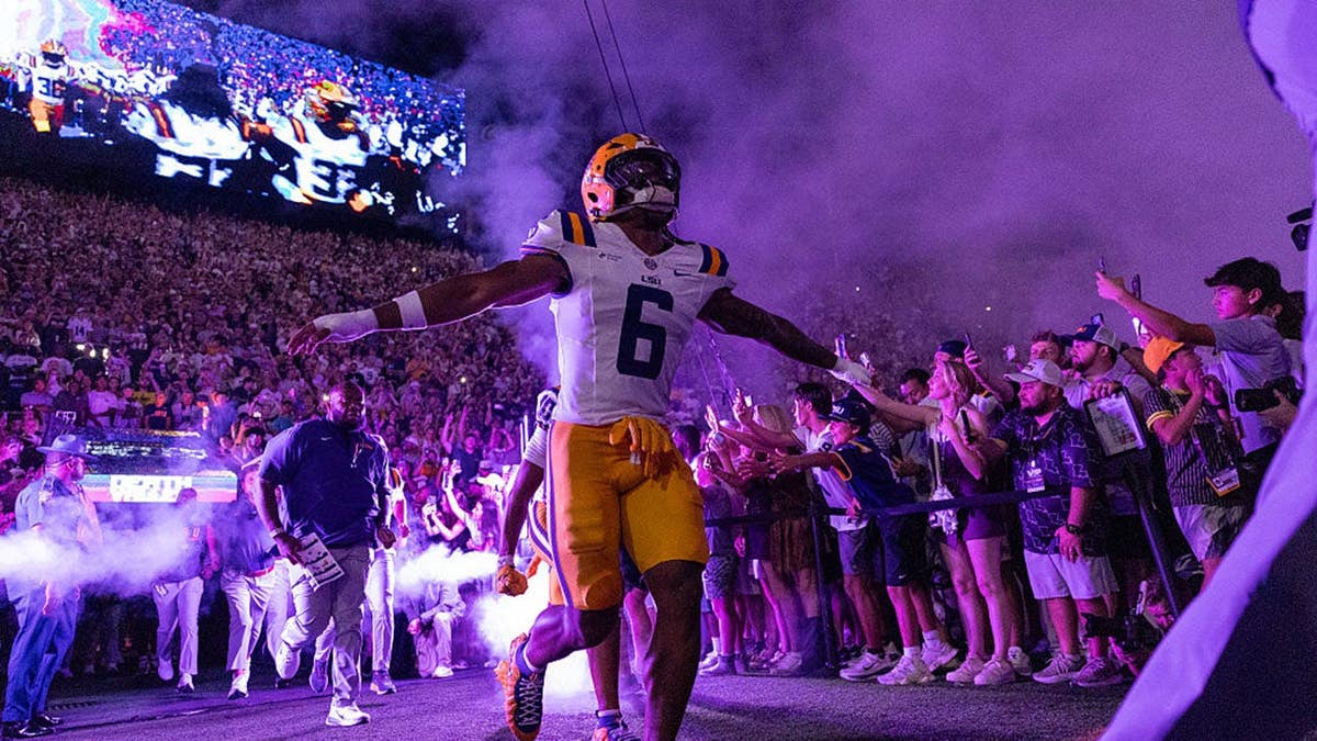 Lane Kiffin Revitalizes LSU in Unforgettable Debut