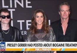 Presley Gerber, Son of Cindy Crawford and Rande Gerber, Dead at 27