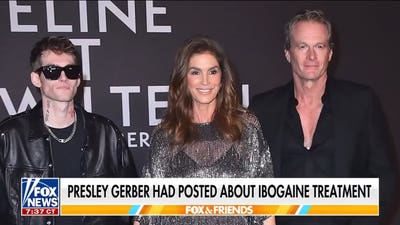 Presley Gerber, Son of Cindy Crawford and Rande Gerber, Dead at 27