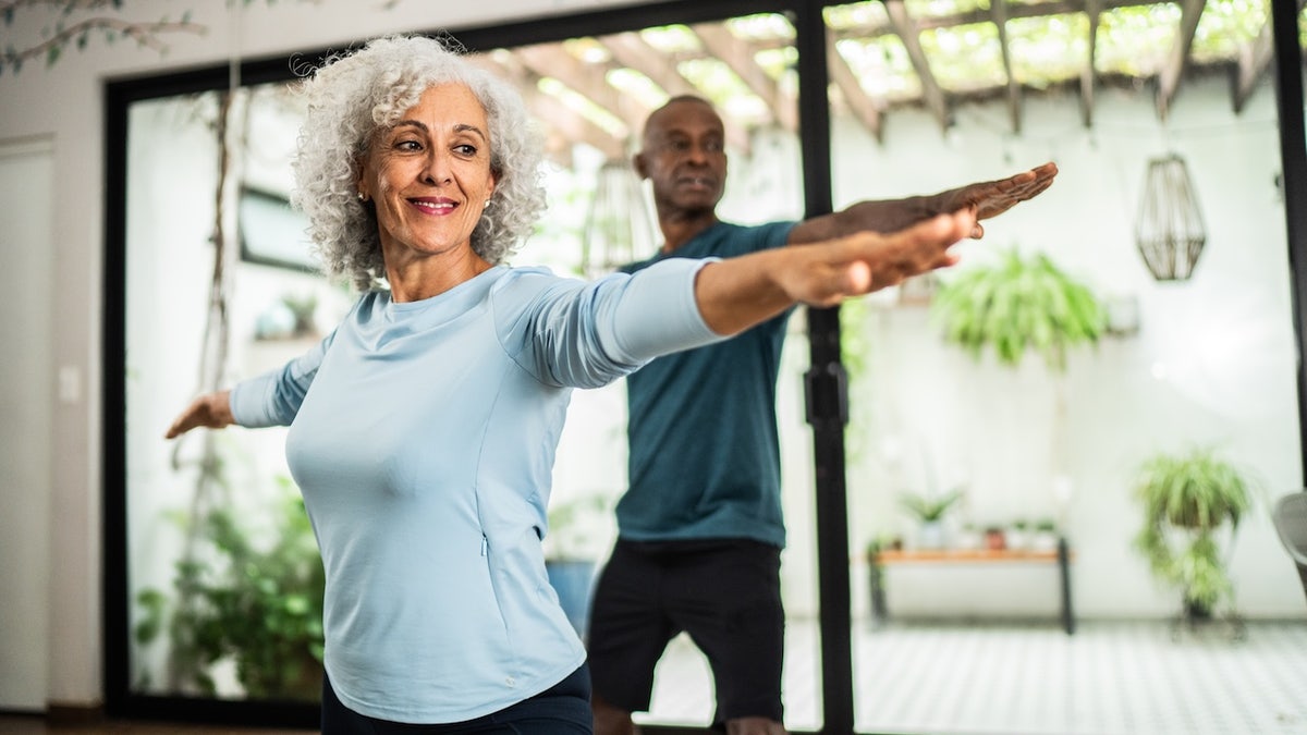 Practical Habits to Boost Health and Longevity