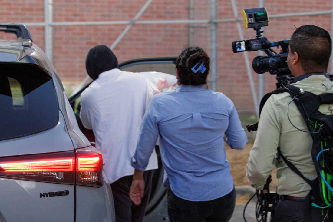 ICE Officer Faces Charges for Misleading Investigators in Shooting Incident