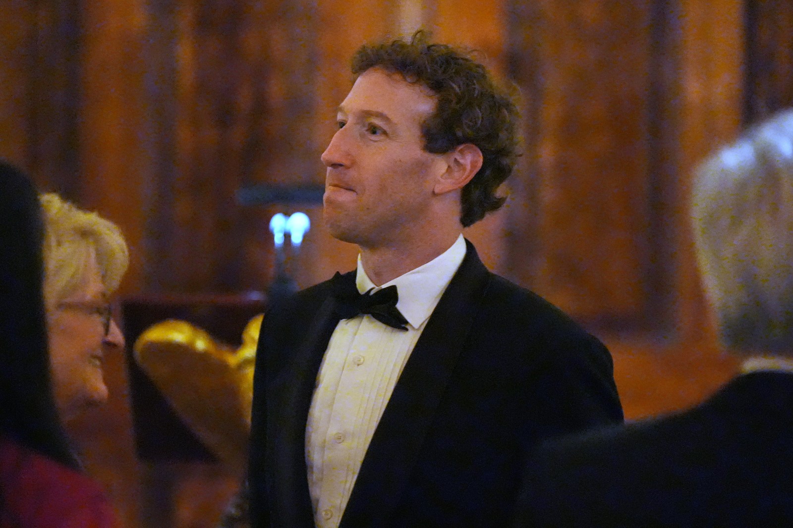 Meta and Trump Align on AI Language Amid Industry Concerns