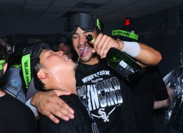 White Sox Clinch Postseason Berth After Transformative Two Years