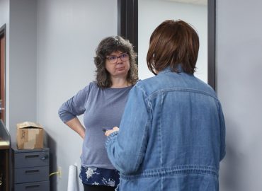 Impact of Federal Changes on Voter Registration Efforts