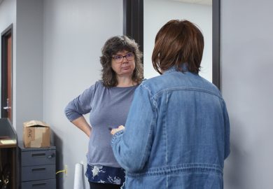Impact of Federal Changes on Voter Registration Efforts