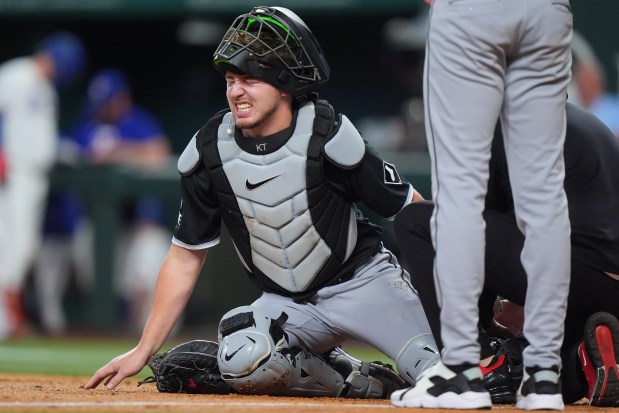 Kyle Teel Returns to Lineup After Injury
