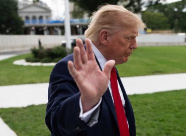 President Trump Rejects Iranian Plan to Reopen Strait of Hormuz