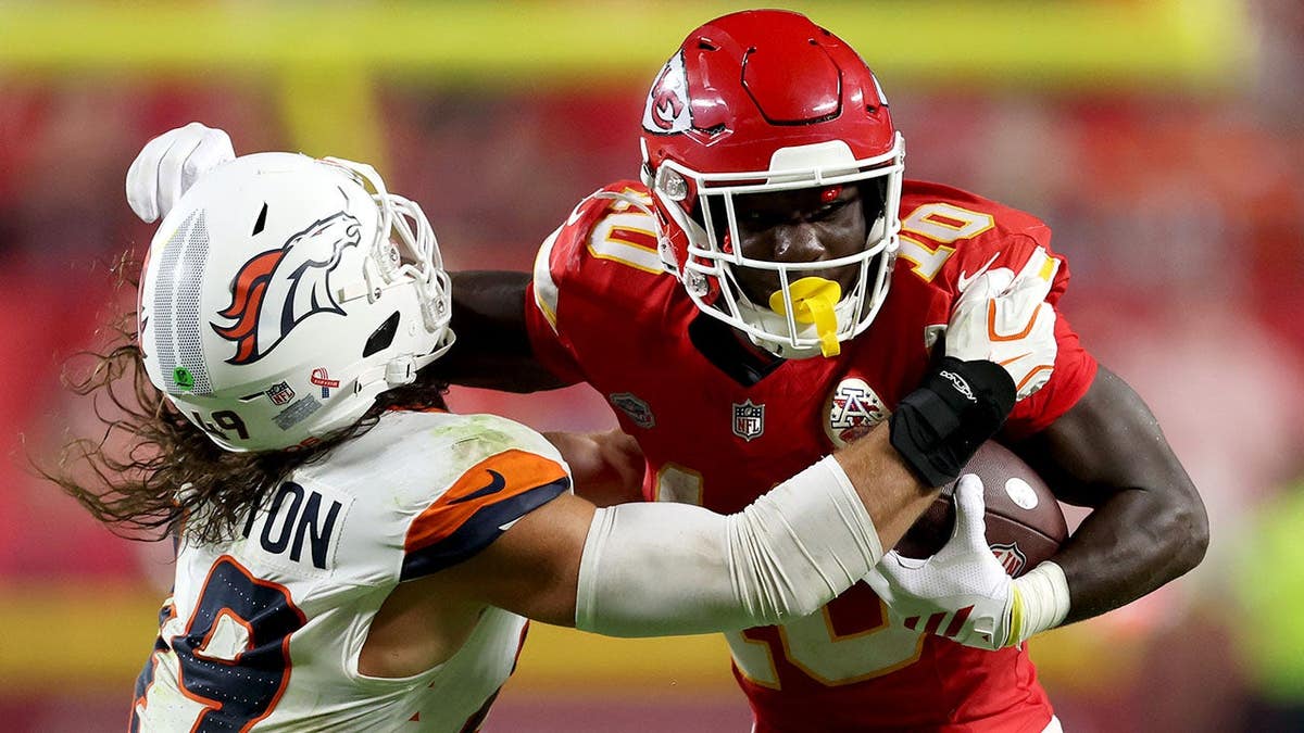 Kansas City Chiefs Dominate Broncos in 2026 Season Opener