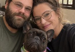 California Black Bear Attack Injures Couple and Kills Dog