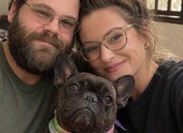 California Black Bear Attack Injures Couple and Kills Dog