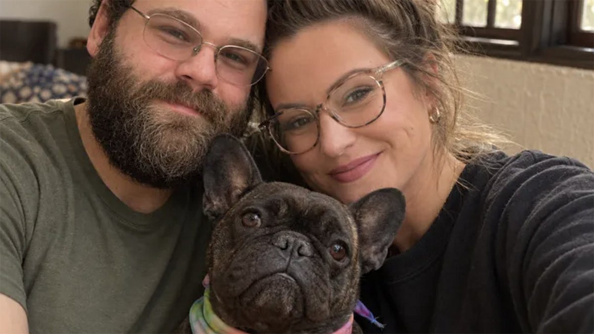California Black Bear Attack Injures Couple and Kills Dog
