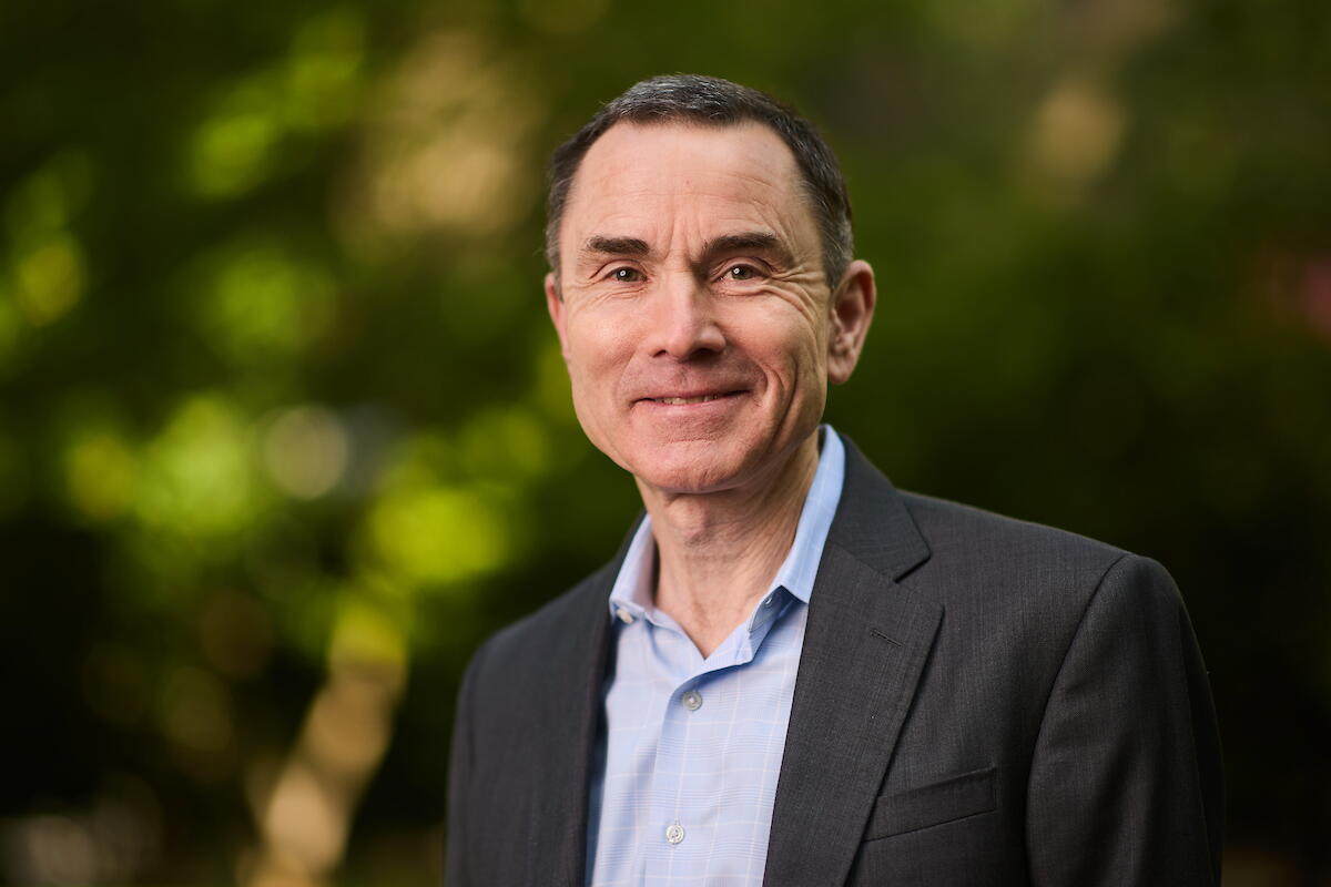 David Madigan Appointed as USC’s Chief Academic Officer