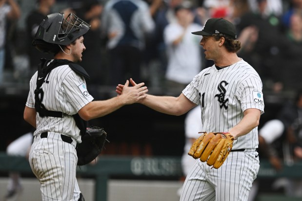 White Sox Secure Victory Over Tigers with Strong Performance