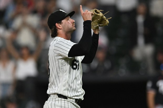 Chicago White Sox Triumph Over Minnesota Twins with Stellar Performance