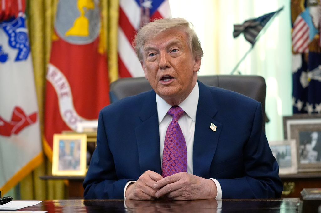 The Evolving Power and Perception of the U.S. Presidency