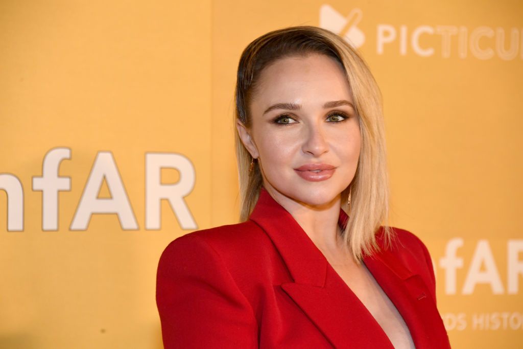 Hayden Panettiere’s Cause of Death Revealed as Accidental Overdose