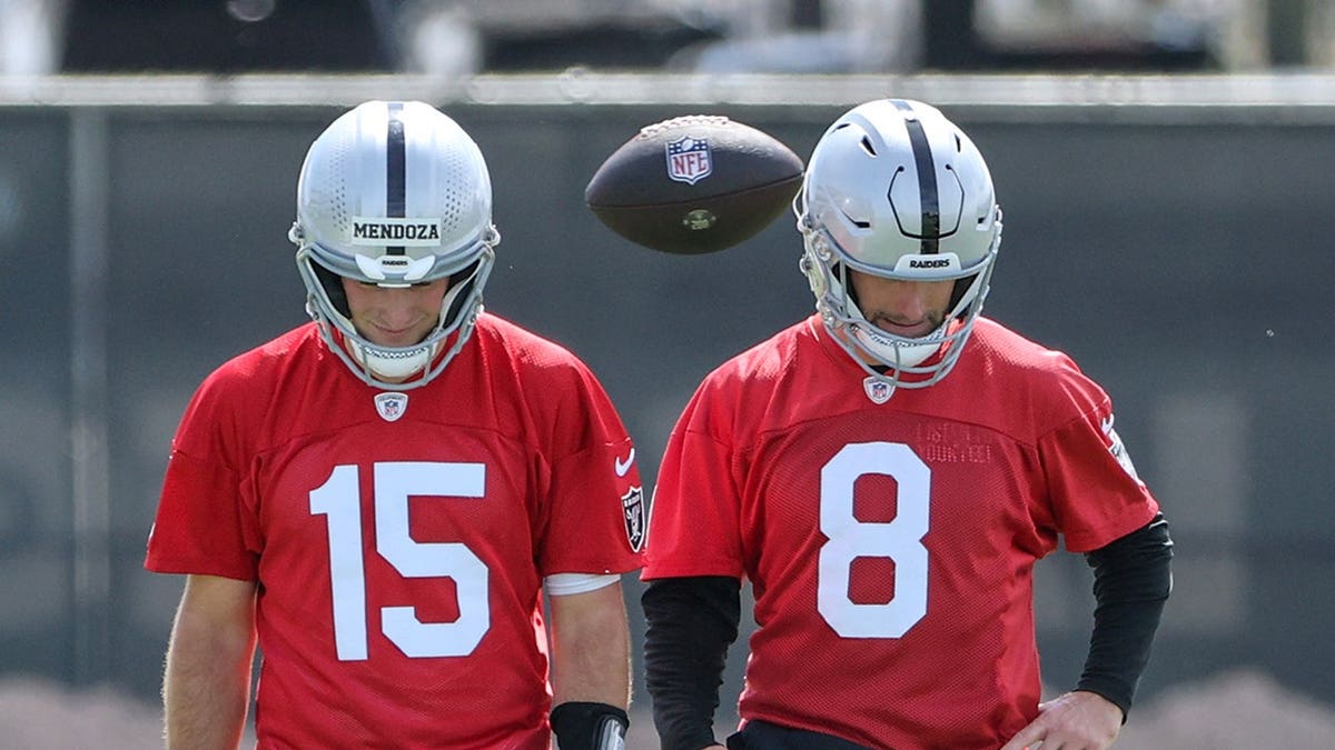Las Vegas Raiders Aim for Fresh Start in 2026