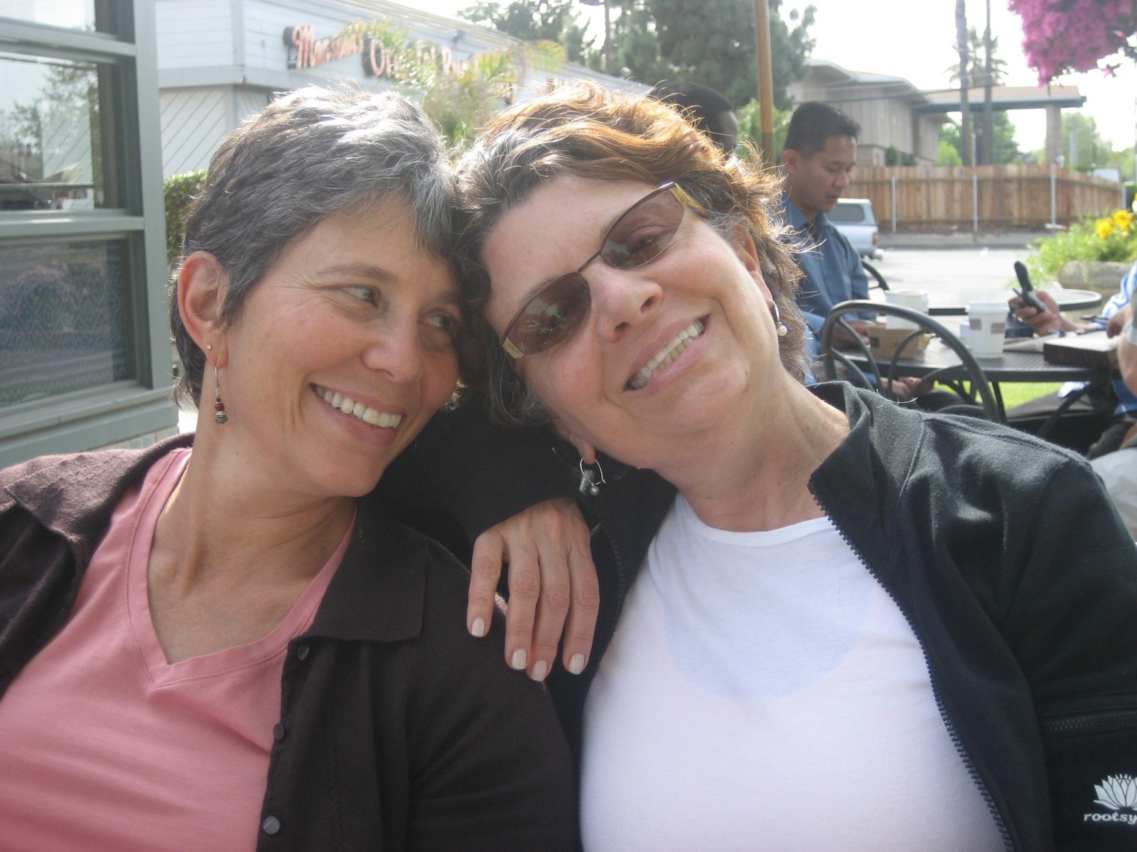 Coping with Cancer: Reflections on a Personal Journey