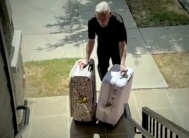 Elderly Delivery Driver’s Story Sparks Massive Support