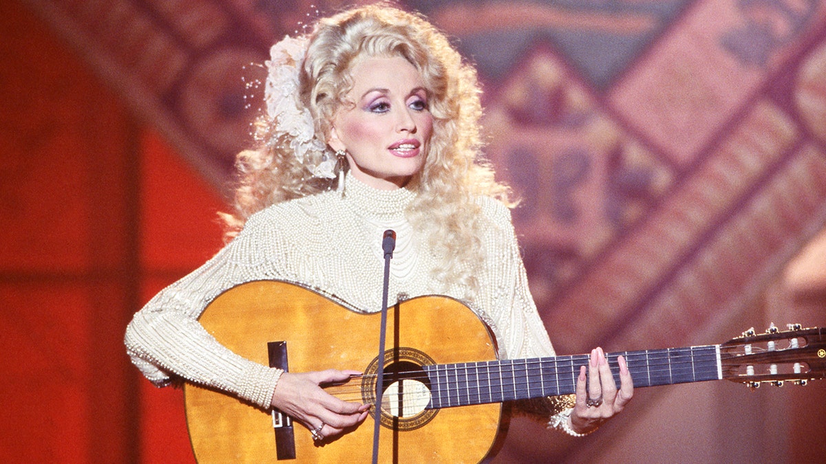 Bill Anderson Honors Dolly Parton’s Legacy