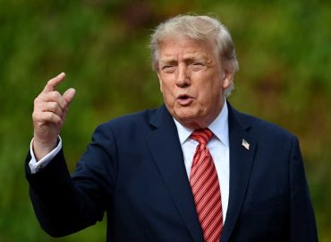 Trump’s Media Ban: Conflict with the Press Escalates
