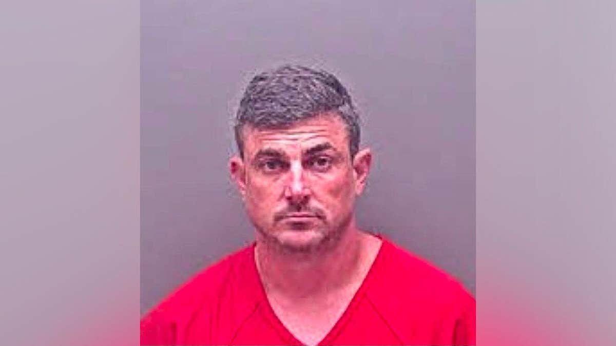 HSI Special Agent Charged with Serious Crimes in Alabama
