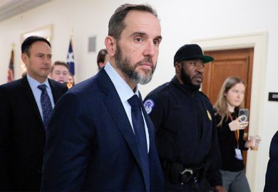 Jim Jordan Accuses Jack Smith of Misleading Congress in Criminal Referral
