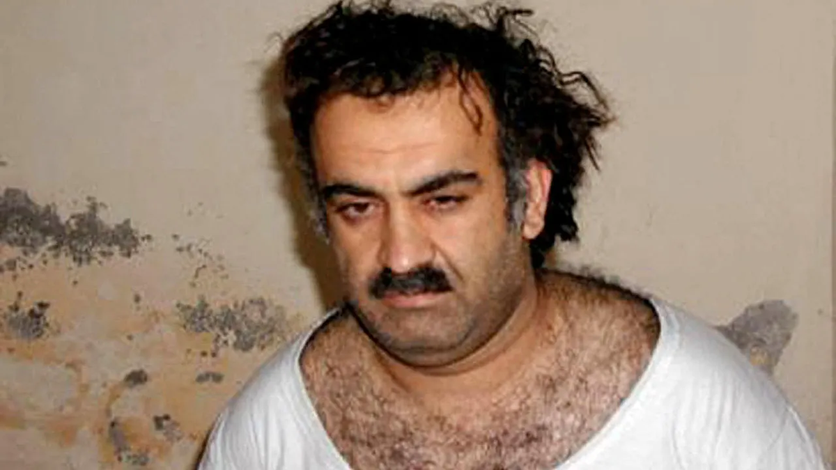 9/11 Case Judge Faces Criticism Over Confession Decision and Past Essay