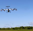 Innovative Medical Drone Testing for Rural Patient Deliveries