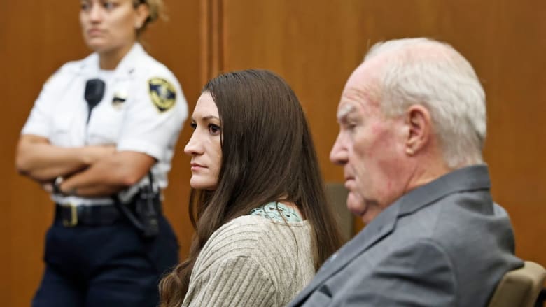 Mistrial Declared in Lindsay Clancy’s Murder Trial