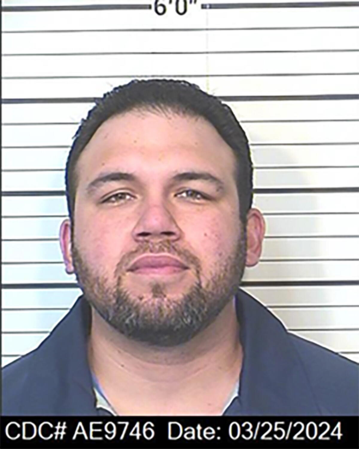 Inmate Killing at Pelican Bay State Prison