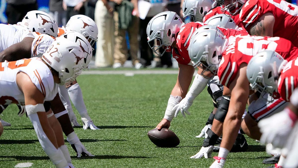 The Significance of Early Ranked Matchups in College Football