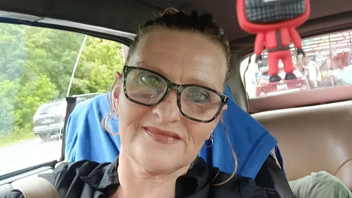 Tennessee Grandmother Sues North Dakota City Over AI-Driven False Arrest