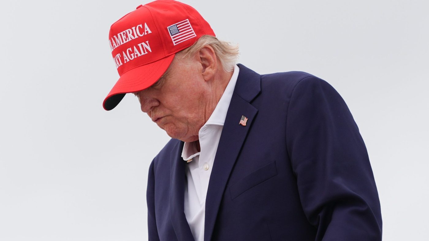 President Trump Advances Election Campaign with New Ad Initiative