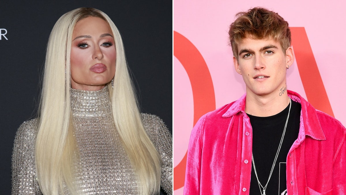 Tributes Pour In for Presley Gerber After Tragic Death
