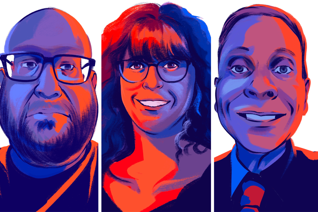 Voices of Pennsylvania Swing Voters: Affordability Concerns and Political Choices