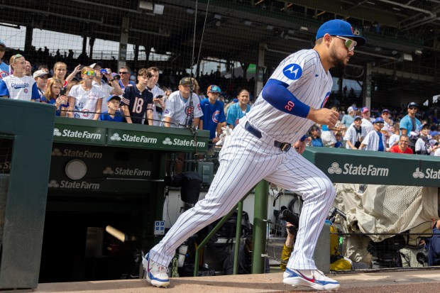Cubs and White Sox in Intense Playoff Races